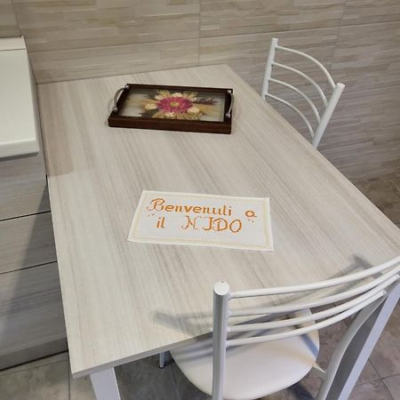 Milano Vimodrone Appartamento Il Nido 外观 照片